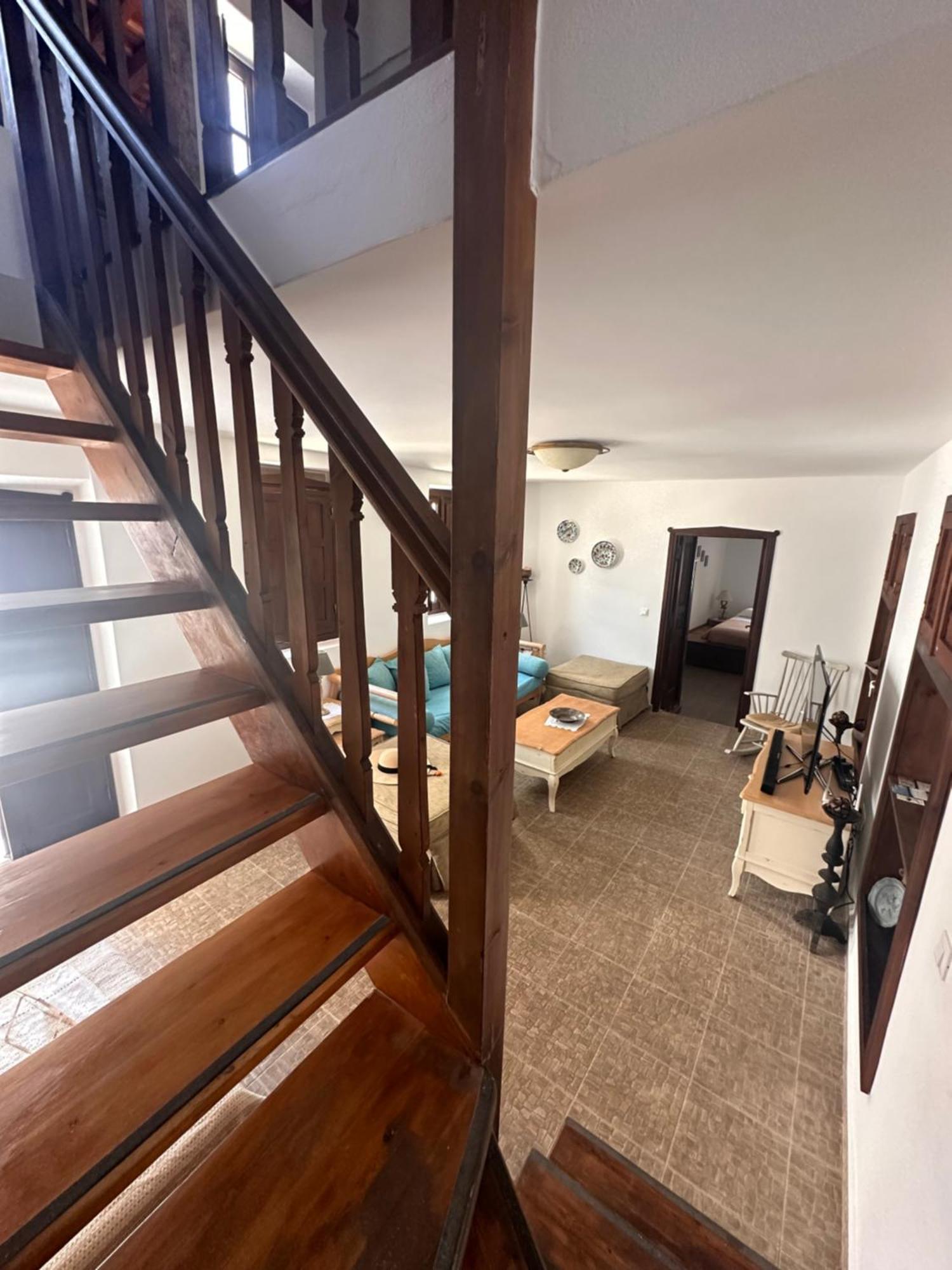 לינדוס Elegant-Lindian Villa Marietta מראה חיצוני תמונה