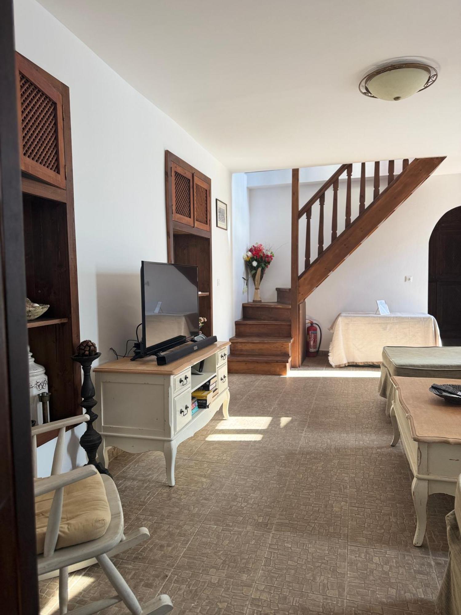 לינדוס Elegant-Lindian Villa Marietta מראה חיצוני תמונה